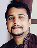 Manoj Vasava